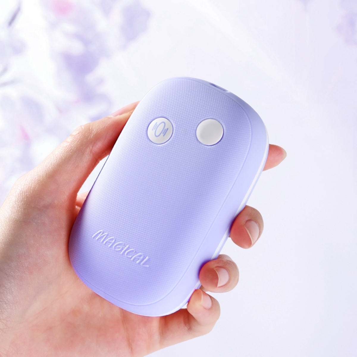 double stimulateur magical suck 5 x 2cm 1