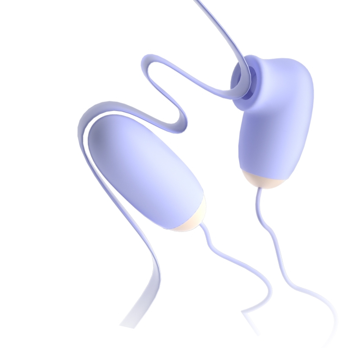 double stimulateur magical suck 5 x 2cm 2