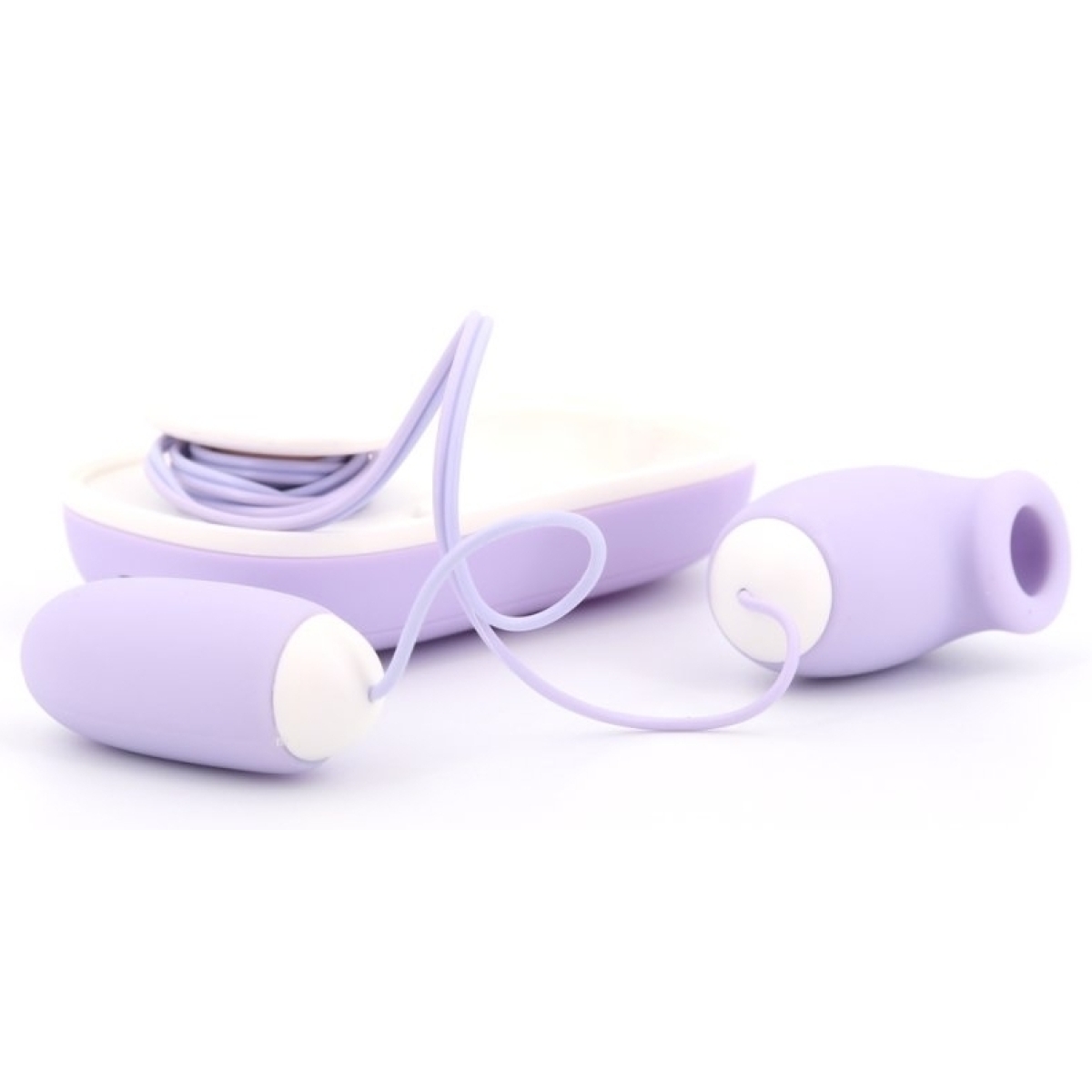 double stimulateur magical suck 5 x 2cm 5