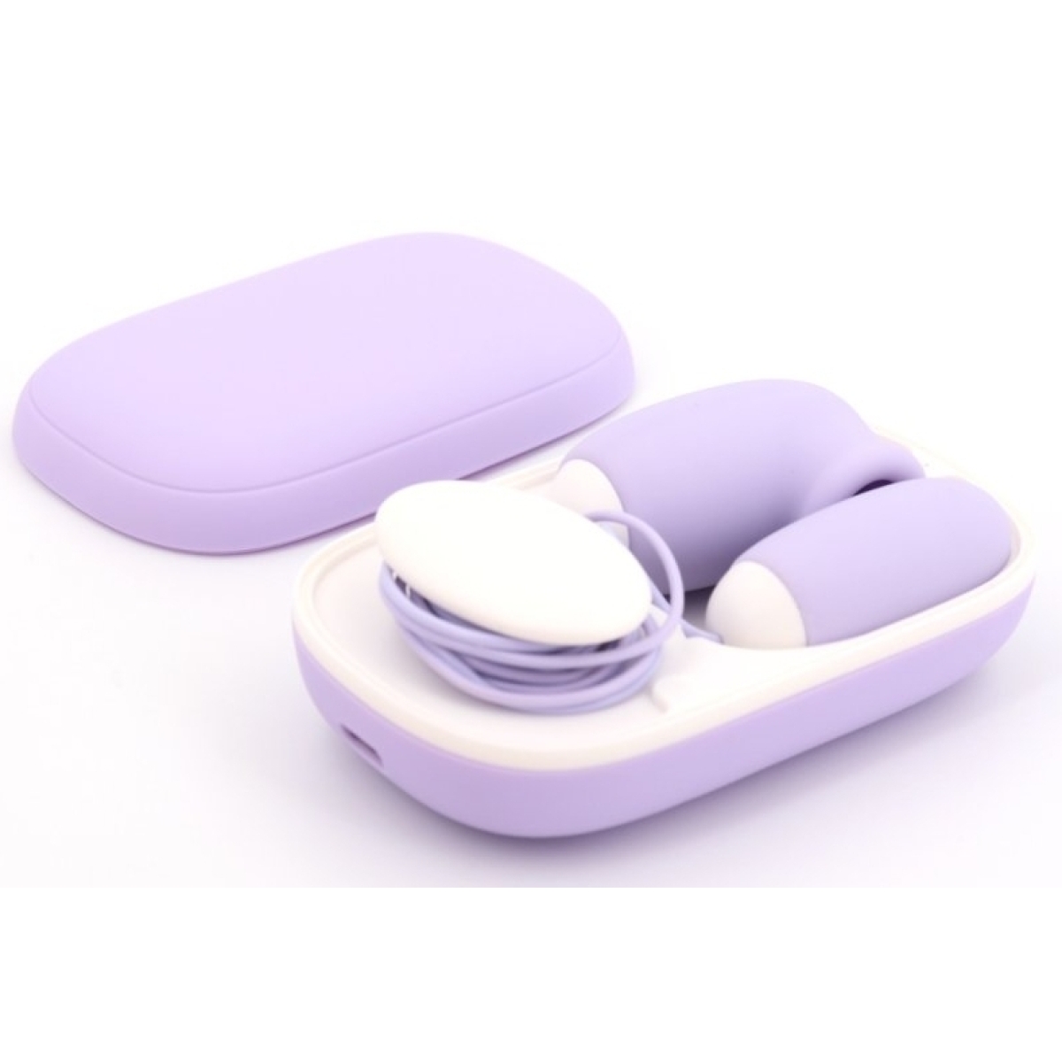 double stimulateur magical suck 5 x 2cm 6