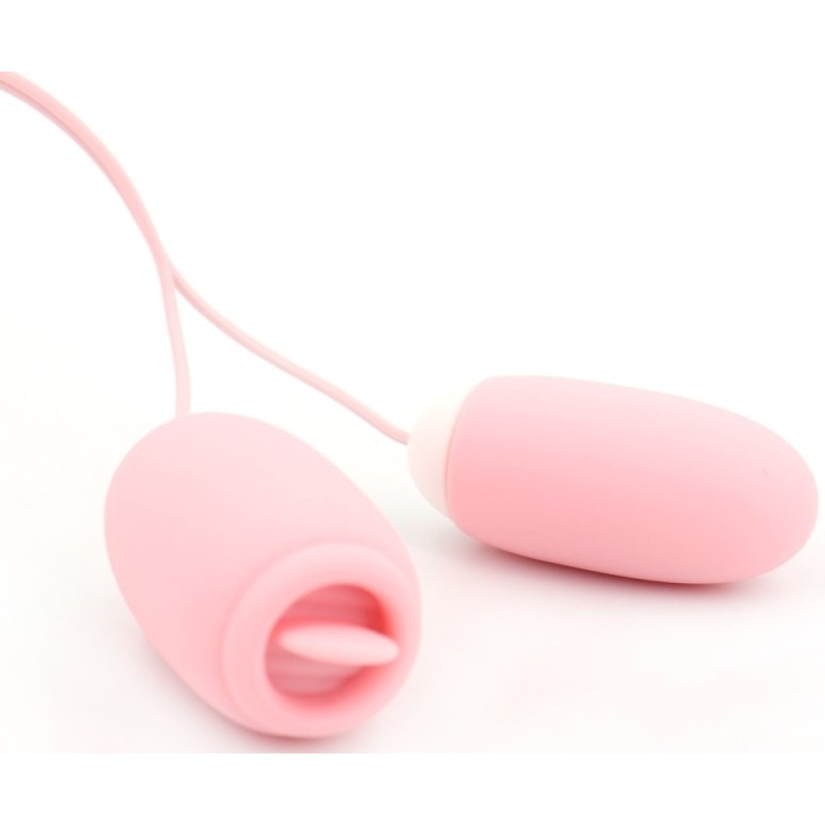 double stimulateur magical tongue 5 x 2cm 1