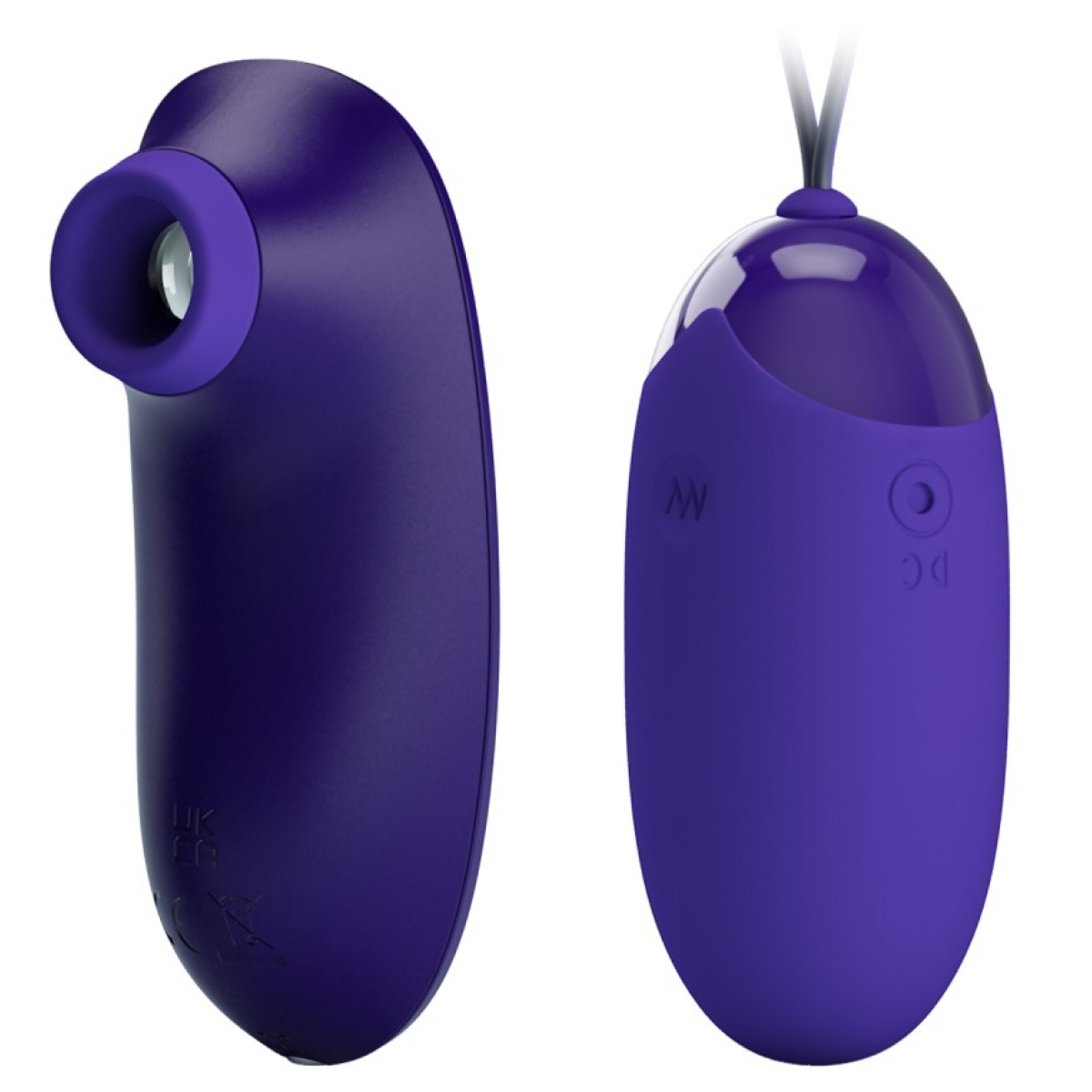 double stimulateur orthus youth 75 x 33cm 3