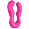 double stimulateur seraphy 11 x 3cm 1