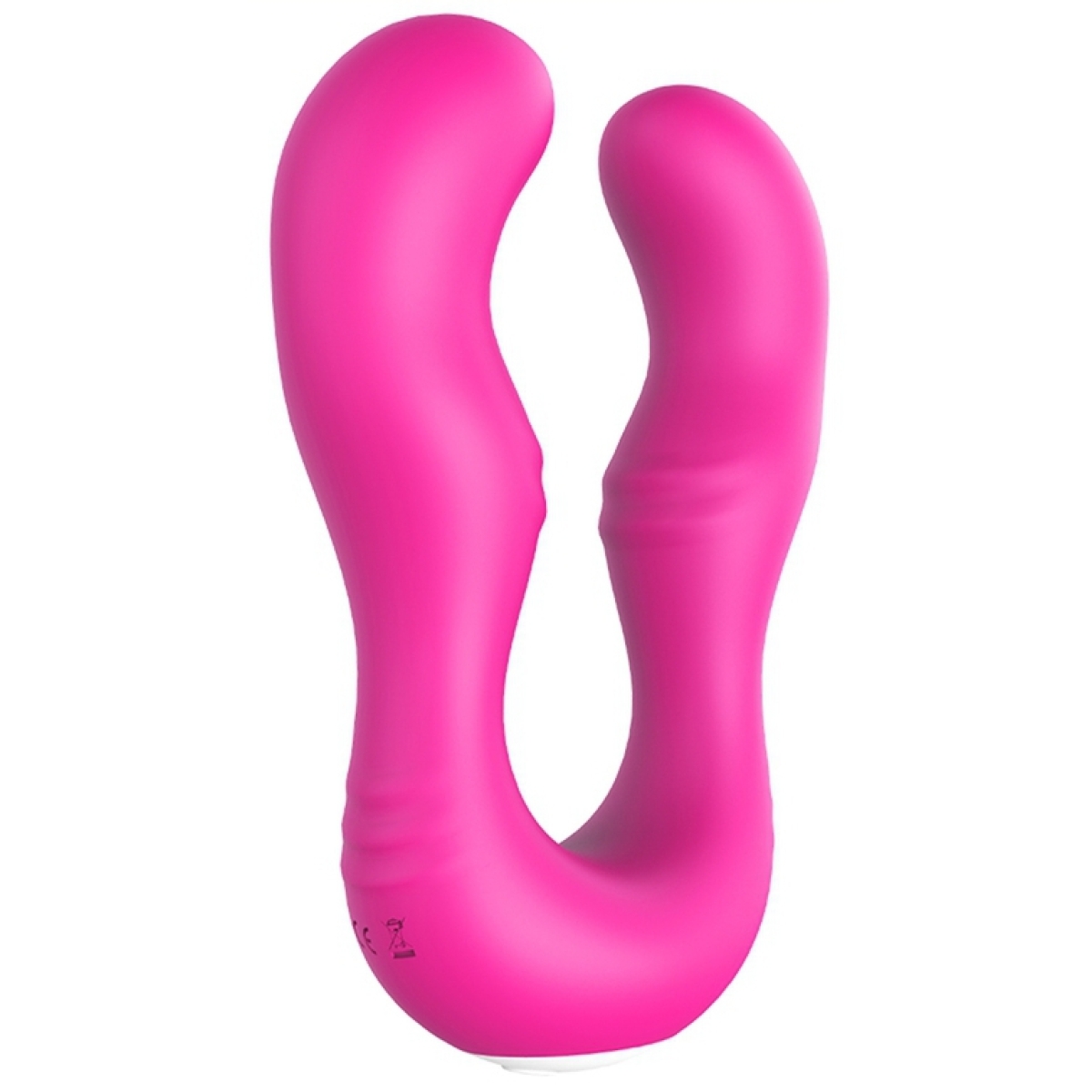 double stimulateur seraphy 11 x 3cm 1