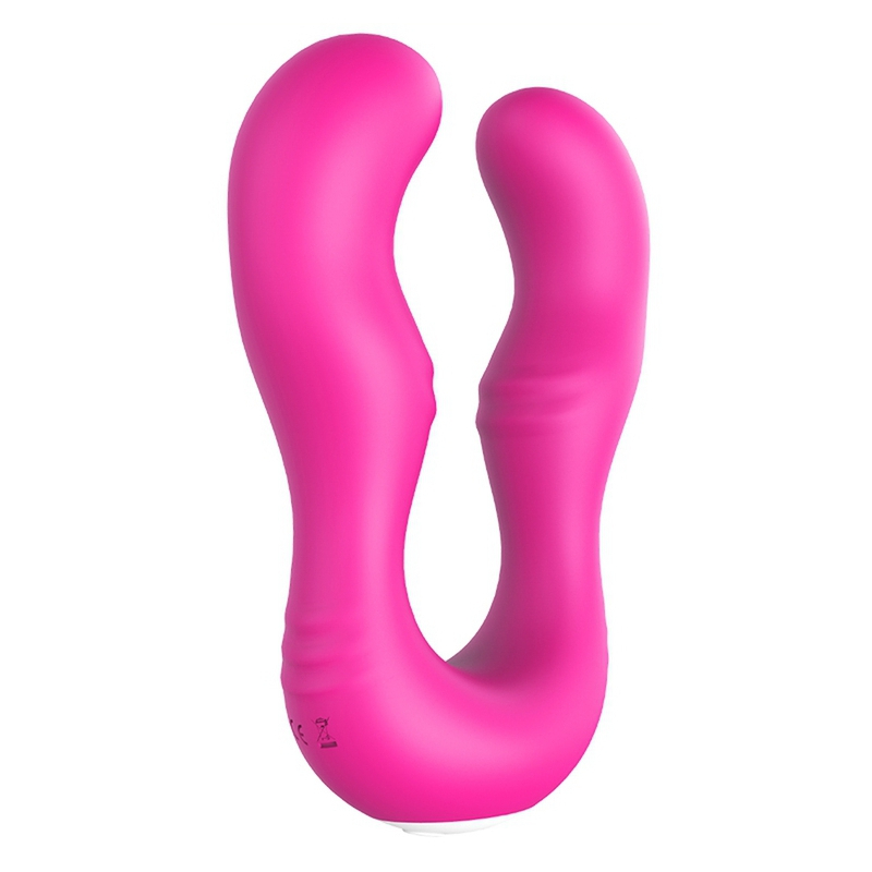 double stimulateur seraphy 11 x 3cm 1