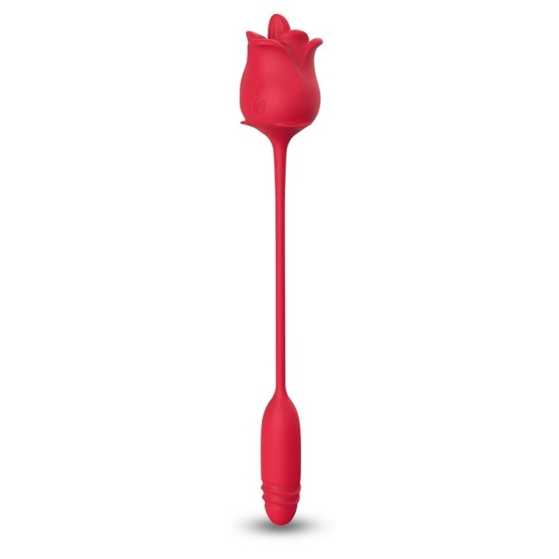 double stimulateur thrustlick 12 x 3cm 2
