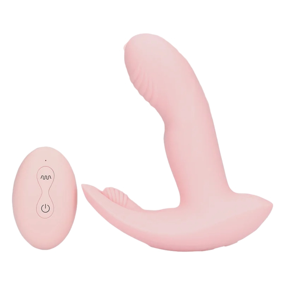 double stimulateur weagering 11 x 3cm