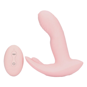 double stimulateur weagering 11 x 3cm