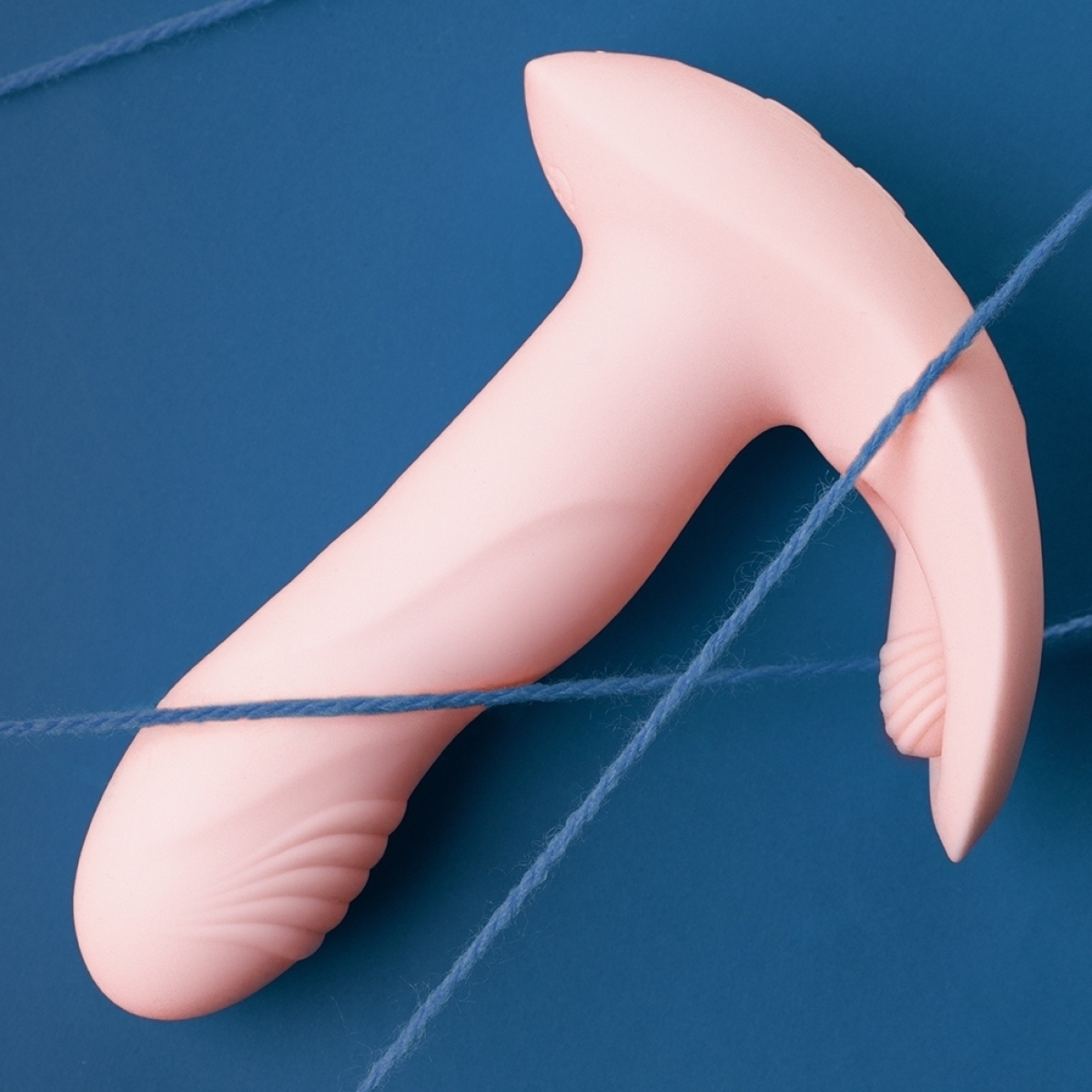 double stimulateur weagering 11 x 3cm 7