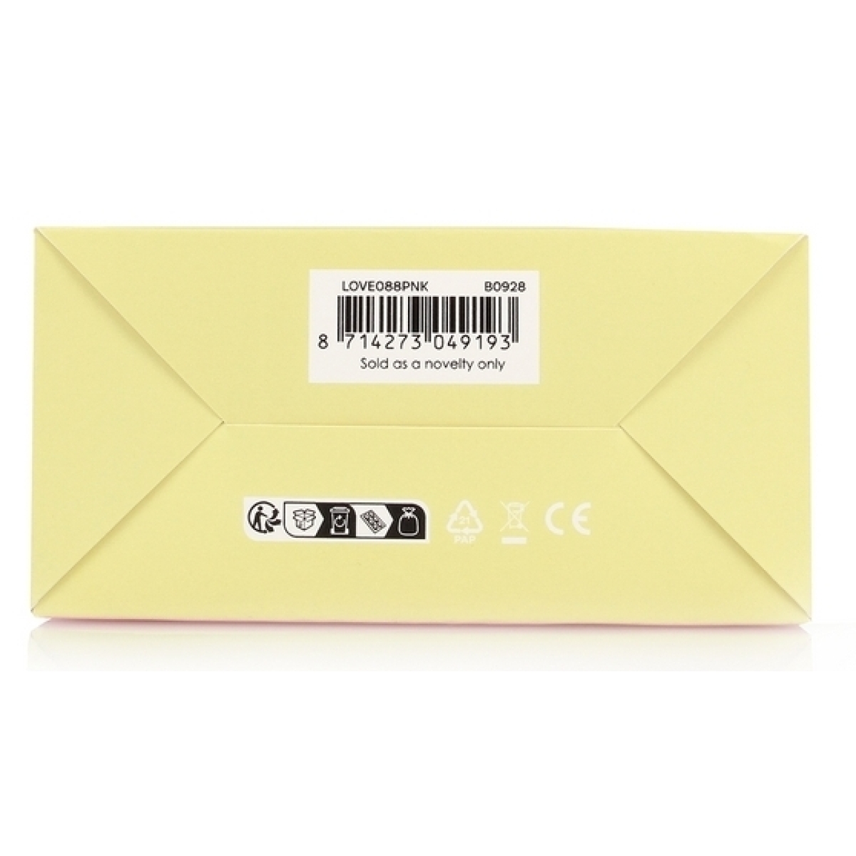 double stimulateur weagering 11 x 3cm 9