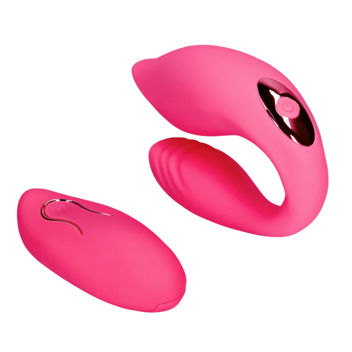 double stimulateur wildberry 8 x 33cm