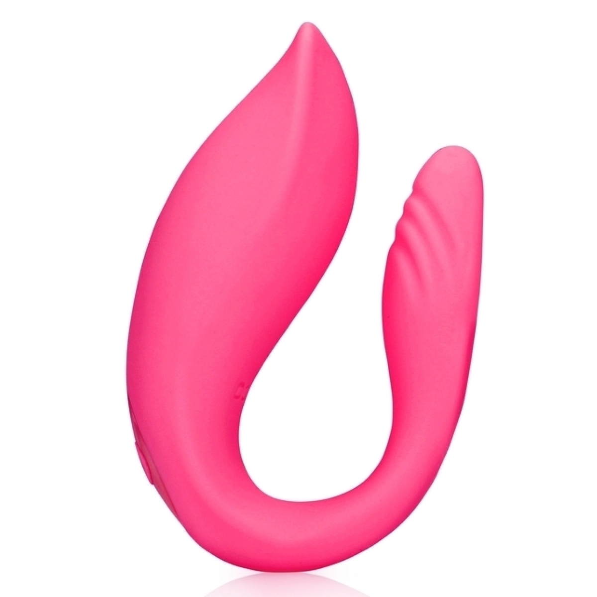 double stimulateur wildberry 8 x 33cm 2