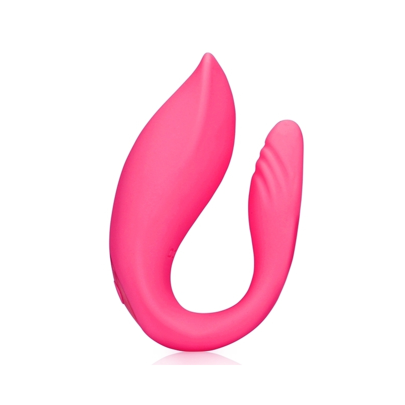 double stimulateur wildberry 8 x 33cm 2