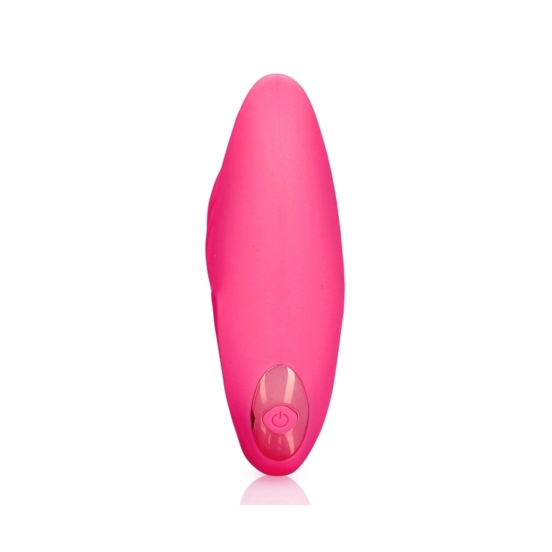 double stimulateur wildberry 8 x 33cm 3