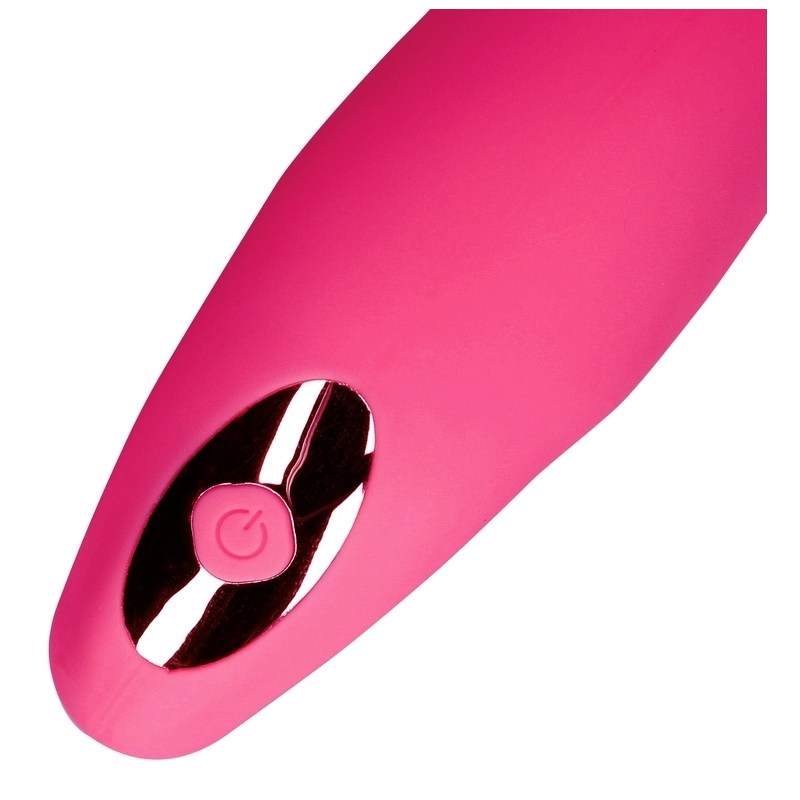 double stimulateur wildberry 8 x 33cm 4