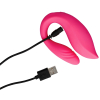 double-stimulateur-wildberry-8-x-33cm double stimulateur wildberry 8 x 33cm 5
