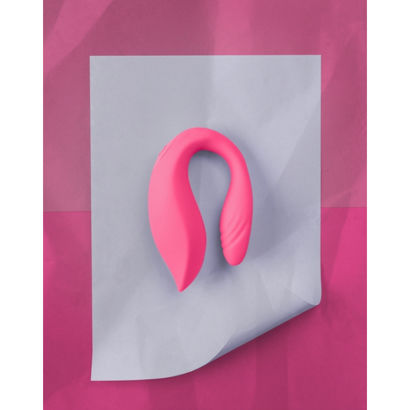 double stimulateur wildberry 8 x 33cm 6