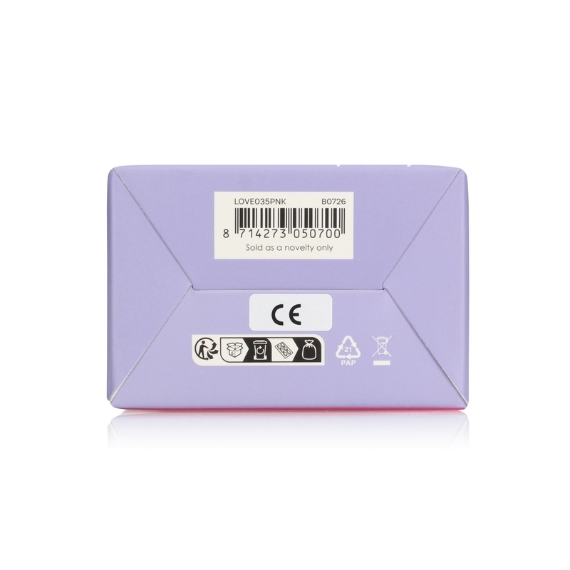 double stimulateur wildberry 8 x 33cm 8