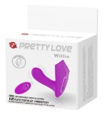 double stimulateur willie violet 1