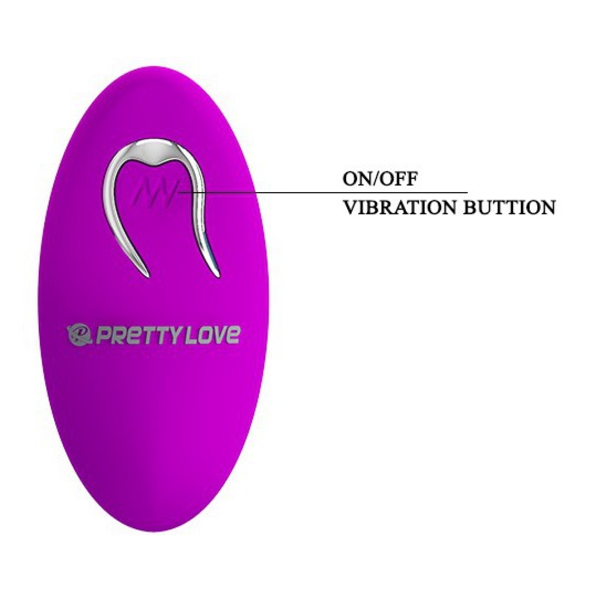 double stimulateur willie violet 7