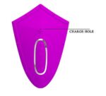 double stimulateur willie violet 8