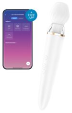 double wand er satisfyer 33cm blanc 10 scaled