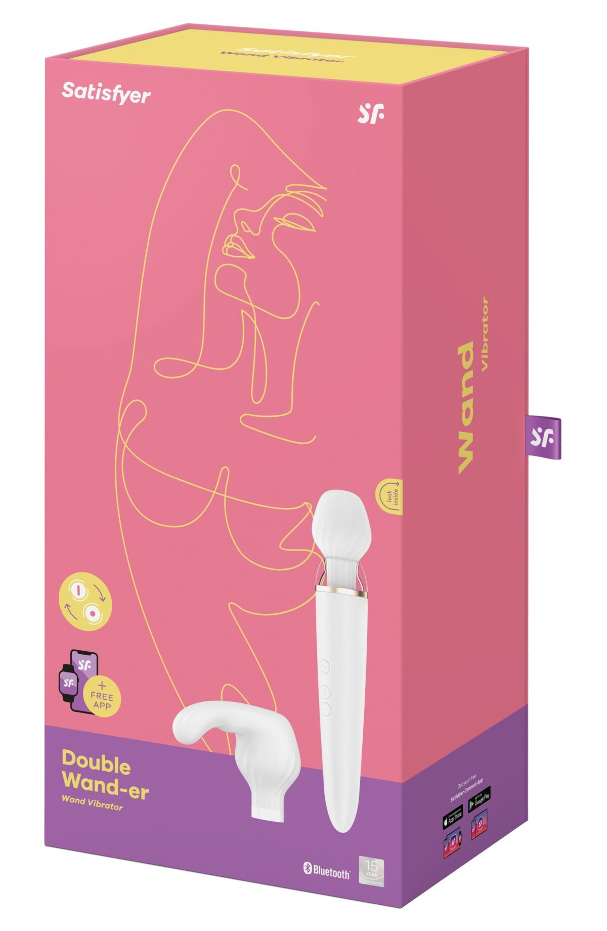 double wand er satisfyer 33cm blanc 11 scaled