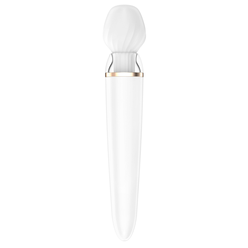 double wand er satisfyer 33cm blanc 3 scaled