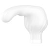 double wand er satisfyer 33cm blanc 5 scaled