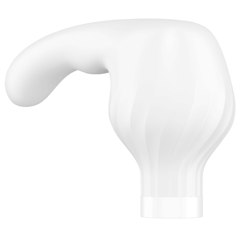 double wand er satisfyer 33cm blanc 6 scaled