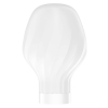 double wand er satisfyer 33cm blanc 7 scaled