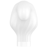 double wand er satisfyer 33cm blanc 8 scaled