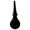 douche anale black mont 2 embouts 2