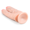 dougle gode avec ventouse 17 x 45cm chair 3