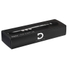doxy massager doxy die cast 3r reachargeable matt black 1