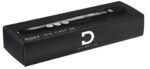 doxy massager doxy die cast 3r reachargeable matt black 1