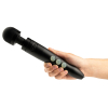 doxy massager doxy die cast 3r reachargeable matt black 2