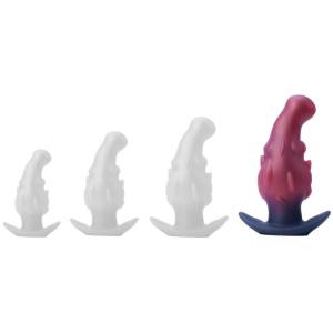dragon fruit prostate massager xl