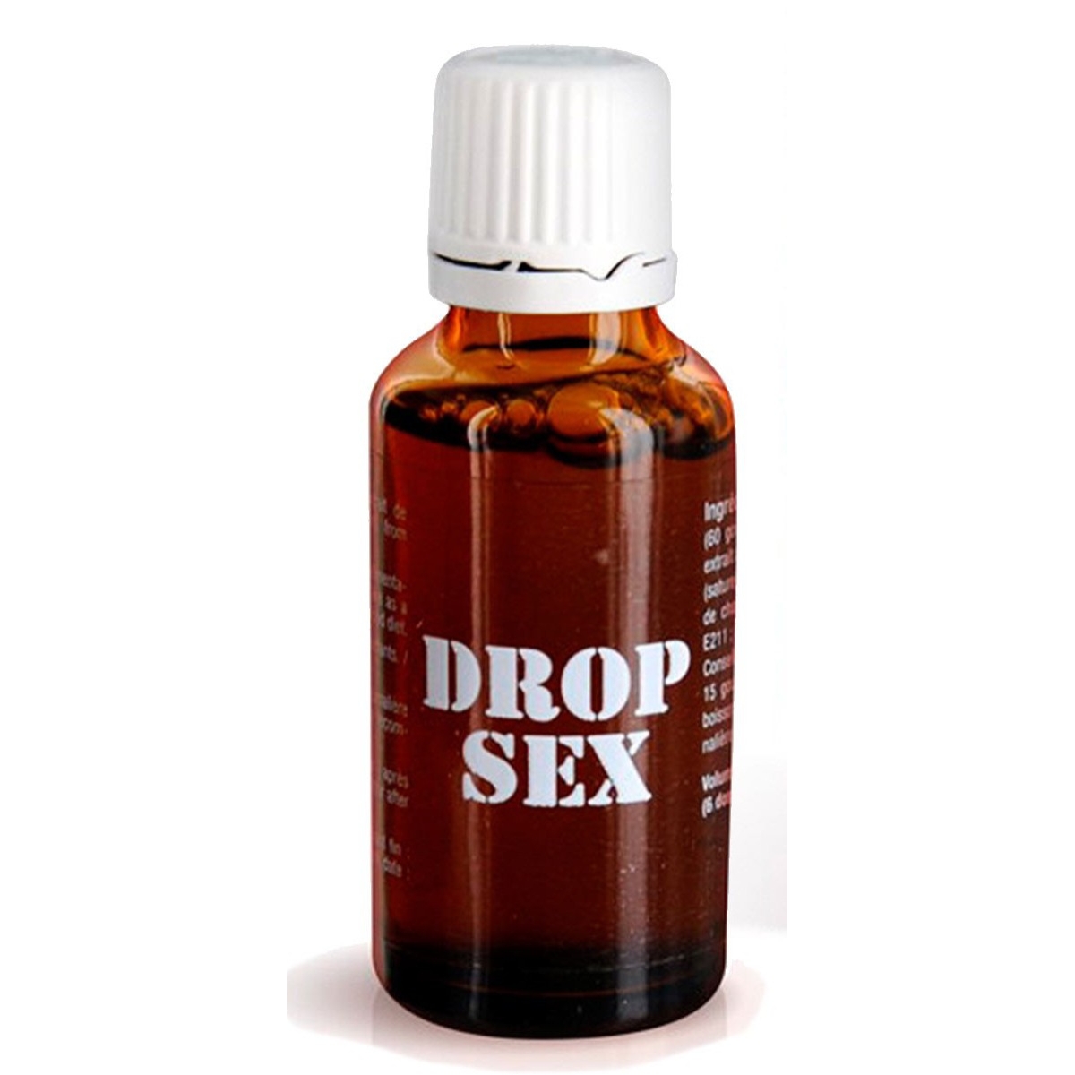 drop sex 20 ml