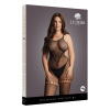 duo net high neck bodystocking 4