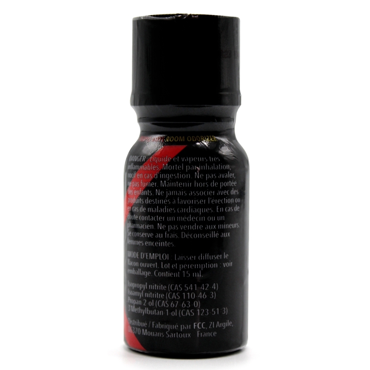 dutch bear 15ml 1