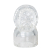 easytoys wand attachment for men clear 1