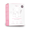 easytoys wand attachment for men clear 2