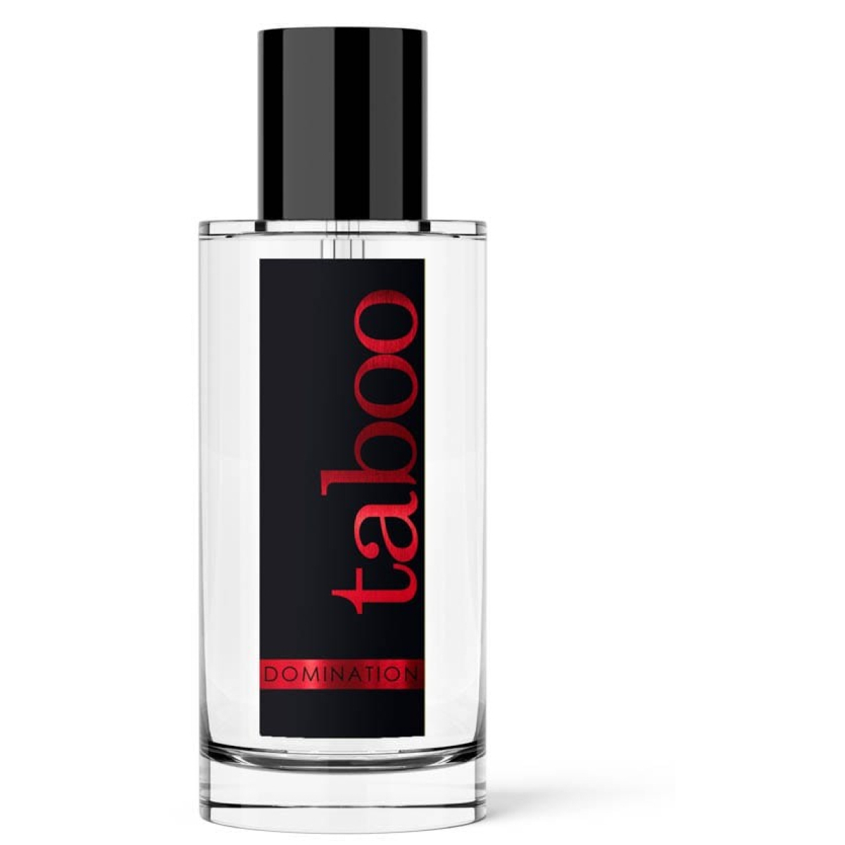 eau de parfum taboo domination for him 50ml 2