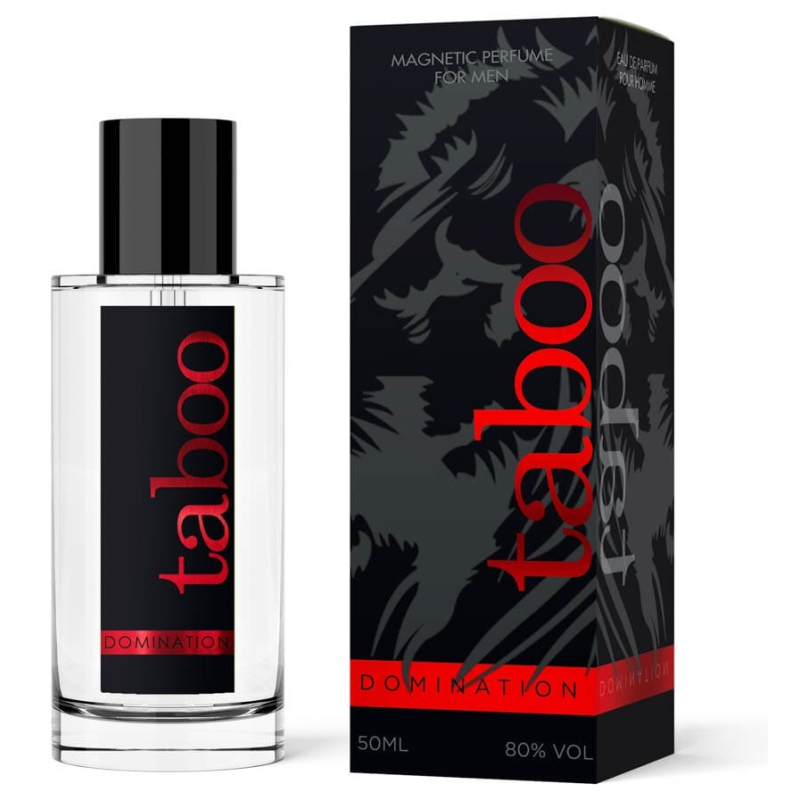 eau-de-parfum-taboo-domination-for-him-50ml eau de parfum taboo domination for him 50ml