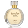 eau-de-toilette-pheromone-pour-femme-sensfeel-50ml eau de toilette pheromone pour femme sensfeel 50ml