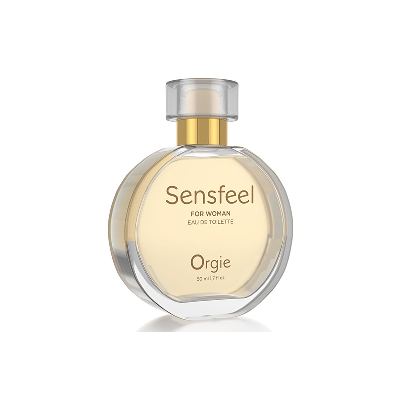 eau-de-toilette-pheromone-pour-femme-sensfeel-50ml eau de toilette pheromone pour femme sensfeel 50ml