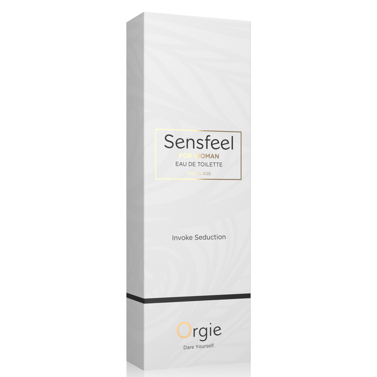 eau de toilette pheromone pour femme sensfeel orgie 10ml 1