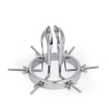ecarteur anal en metal hole max m 10 x 10cm