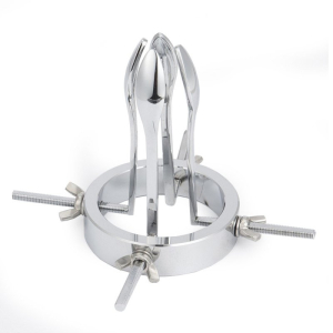 ecarteur anal hole max s 10 x 7cm